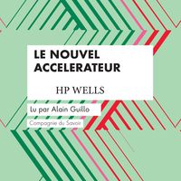 Produktbild: Le nouvel accelerateur