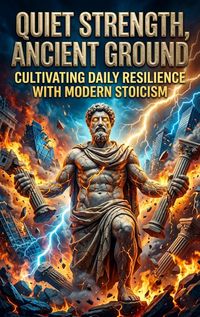 Produktbild: Quiet Strength, Ancient Ground