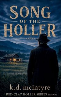 Produktbild: Song of the Holler