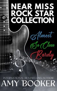 Produktbild: Near Miss Rock Star Collection