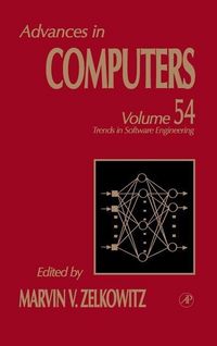 Produktbild: Trends in Software Engineering