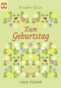 Produktbild: Zum Geburtstag