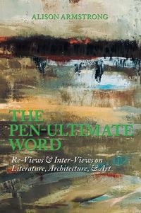 Produktbild: The Pen-Ultimate Word