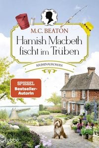 Produktbild: Hamish Macbeth fischt im Tr&uuml;ben