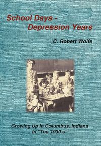 Produktbild: School Days - Depression Years