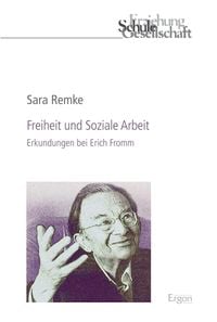 Produktbild: Freiheit und Soziale Arbeit