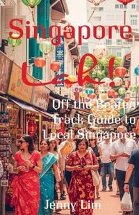 Produktbild: Singapore Lah!