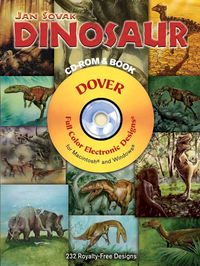Produktbild: Dinosaur