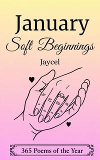 Produktbild: January - Soft Beginnings