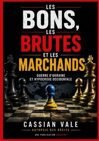 Produktbild: Les Bons, les Brutes et les Marchands