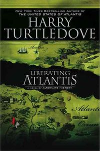 Produktbild: Liberating Atlantis