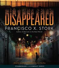 Produktbild: Disappeared