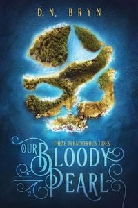 Produktbild: Our Bloody Pearl