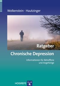 Produktbild: Ratgeber Chronische Depression