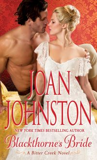 Produktbild: Blackthorne's Bride
