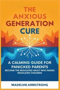 Produktbild: The Anxious Generation Cure