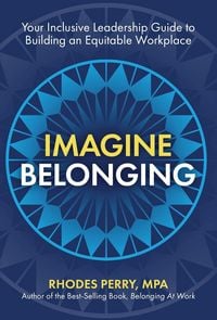 Produktbild: Imagine Belonging