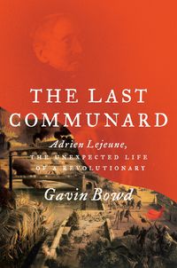 Produktbild: The Last Communard