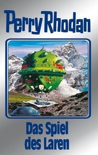 Produktbild: Perry Rhodan 87: Das Spiel des Laren (Silberband)