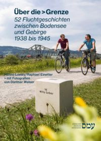 Produktbild: &Uuml;ber die > Grenze