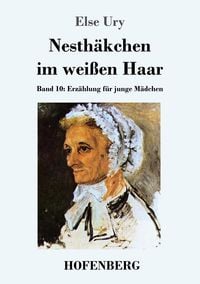 Produktbild: Nesth&auml;kchen im wei&szlig;en Haar
