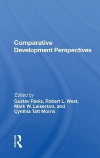 Produktbild: Ranis, G: Comparative Development Perspectives