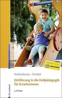 Produktbild: Einf&uuml;hrung in die Heilp&auml;dagogik f&uuml;r ErzieherInnen