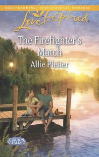 Produktbild: The Firefighter's Match