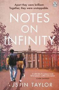 Produktbild: Notes on Infinity