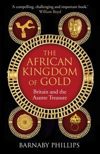 Produktbild: The African Kingdom of Gold