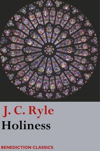 Produktbild: Holiness