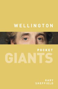 Produktbild: Wellington: pocket GIANTS