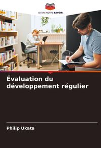 Produktbild: &Eacute;valuation du d&eacute;veloppement r&eacute;gulier