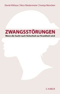 Produktbild: Zwangsst&ouml;rungen