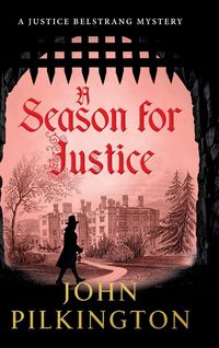 Produktbild: A Season for Justice