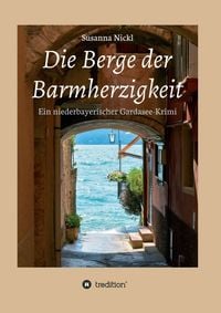 Produktbild: Die Berge der Barmherzigkeit