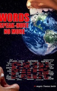Produktbild: Words Speak Hurt No More Vol.3