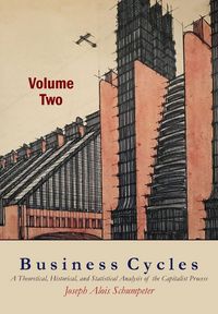 Produktbild: Business Cycles [Volume Two]