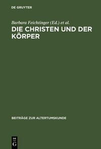 Produktbild: Die Christen und der K&ouml;rper