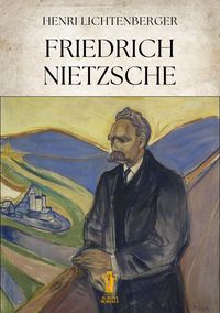 Produktbild: Friedrich Nietzsche