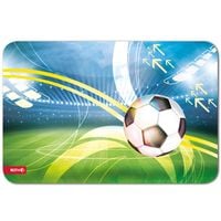 Produktbild Schreib- und Malunterlage, Fußball
