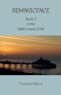 Produktbild: Aiden Lewis Octet Book 2 - Reminiscence