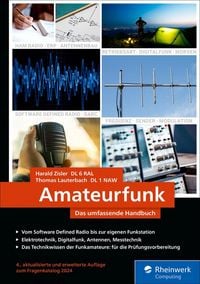 Produktbild: Amateurfunk
