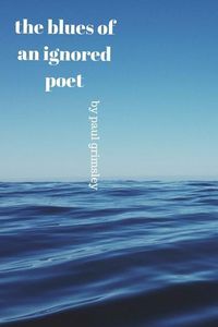 Produktbild: The blues of an ignored poet: read a blue note