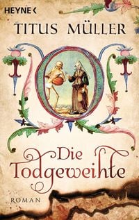 Produktbild: Die Todgeweihte