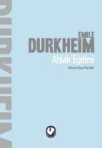 Produktbild: Ahlak Egitimi