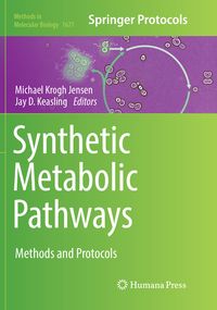 Produktbild: Synthetic Metabolic Pathways