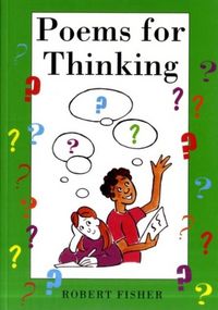 Produktbild: Poems for Thinking