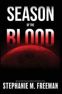 Produktbild: Season of the Blood