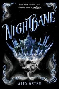 Produktbild: Nightbane